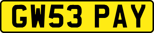 GW53PAY