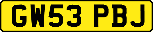 GW53PBJ