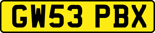 GW53PBX