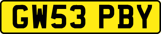 GW53PBY
