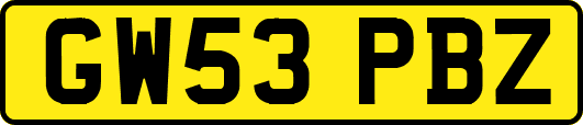 GW53PBZ