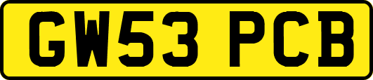 GW53PCB