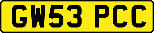 GW53PCC
