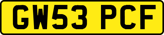 GW53PCF