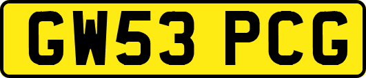 GW53PCG
