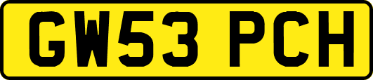 GW53PCH