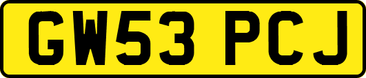 GW53PCJ