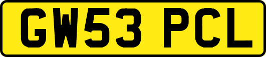GW53PCL