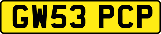 GW53PCP