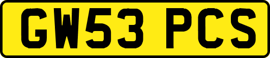 GW53PCS