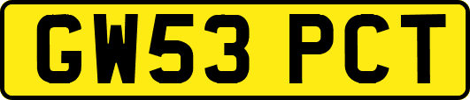 GW53PCT