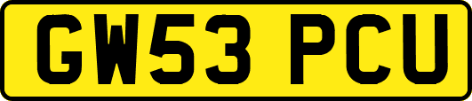 GW53PCU