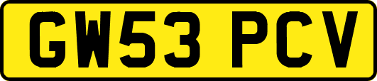 GW53PCV