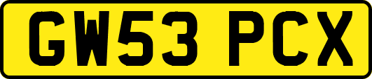 GW53PCX