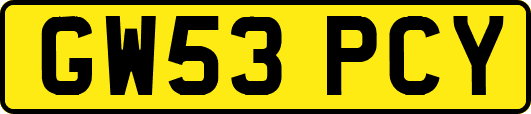 GW53PCY