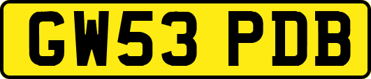 GW53PDB