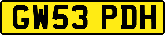 GW53PDH