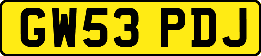 GW53PDJ