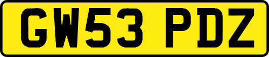 GW53PDZ