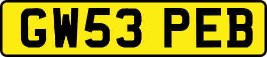 GW53PEB