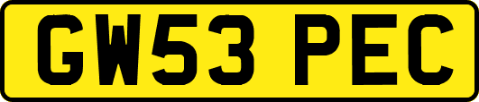 GW53PEC