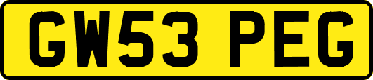 GW53PEG