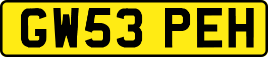 GW53PEH