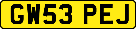 GW53PEJ