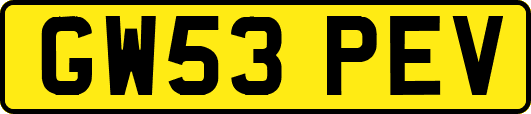 GW53PEV