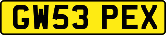 GW53PEX