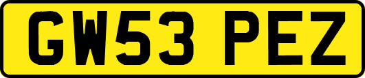 GW53PEZ