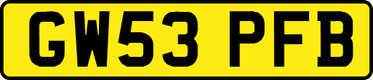 GW53PFB
