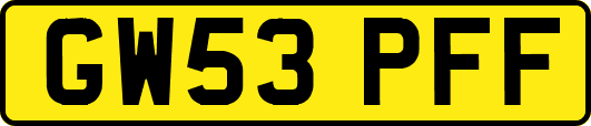 GW53PFF