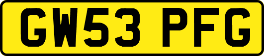 GW53PFG