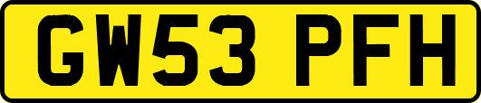 GW53PFH