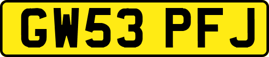 GW53PFJ