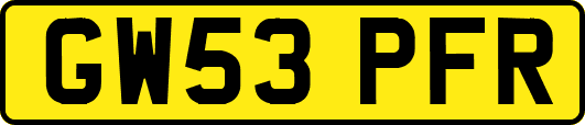 GW53PFR