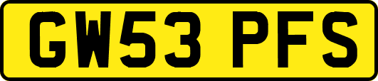 GW53PFS