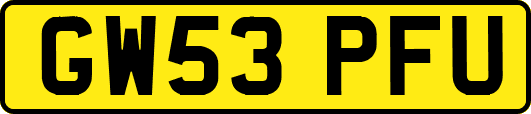GW53PFU