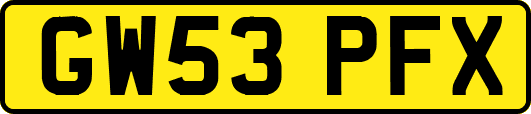 GW53PFX