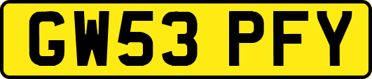 GW53PFY