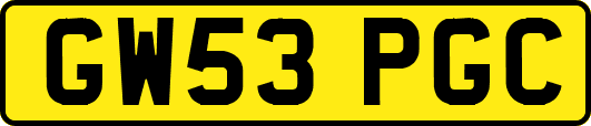 GW53PGC