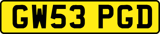 GW53PGD