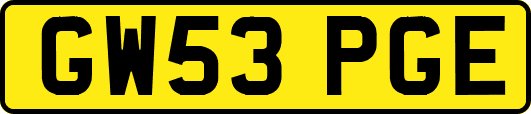 GW53PGE