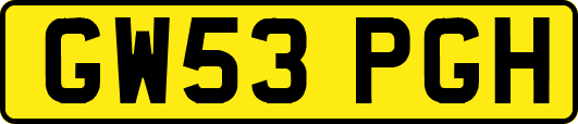 GW53PGH
