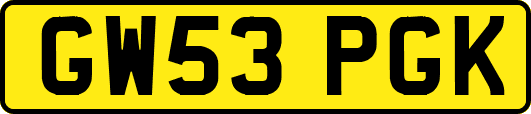 GW53PGK