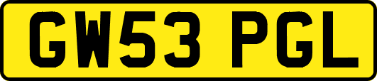 GW53PGL