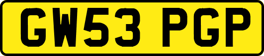 GW53PGP
