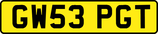 GW53PGT