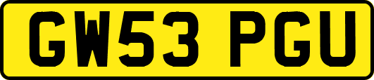 GW53PGU